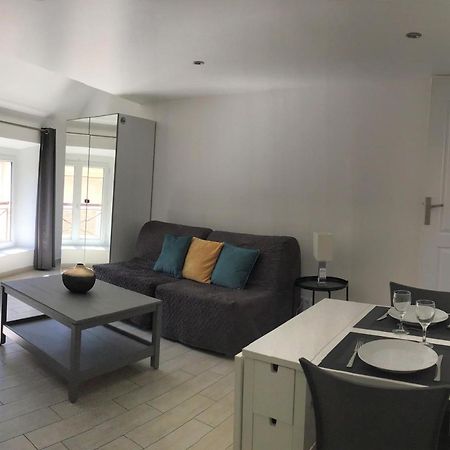 Duplex Bellifontain Au Coeur De Fontainebleau Lejlighed Eksteriør billede